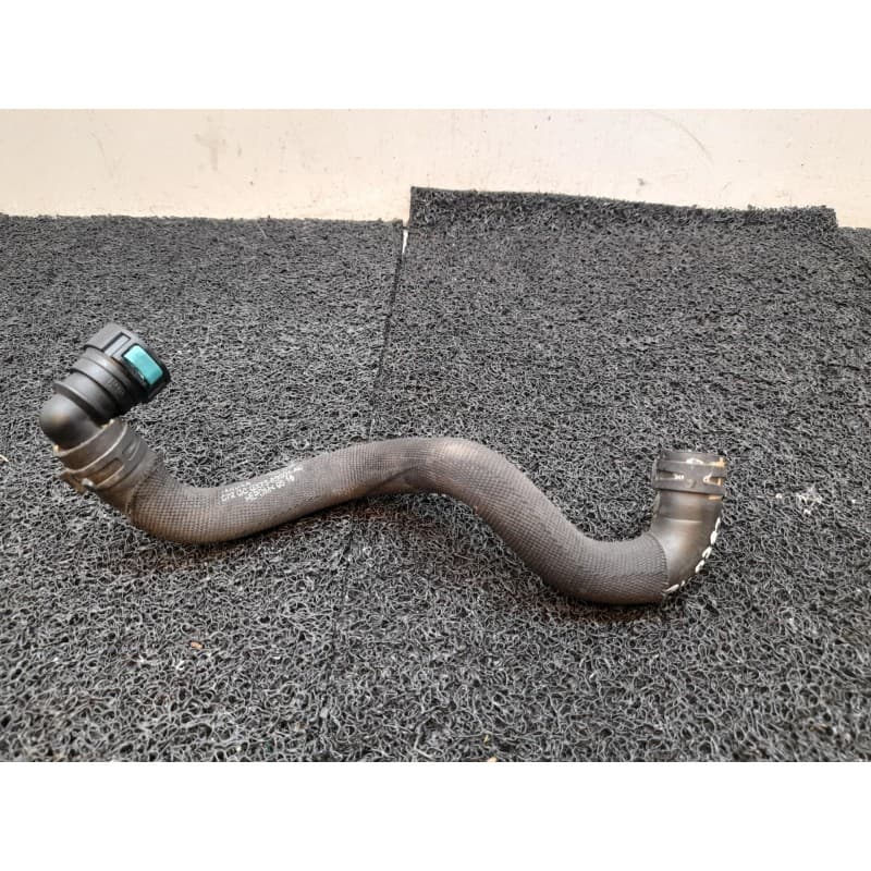 Recambio de tubo para jaguar xe prestige referencia OEM IAM GX7388504AC - Azul