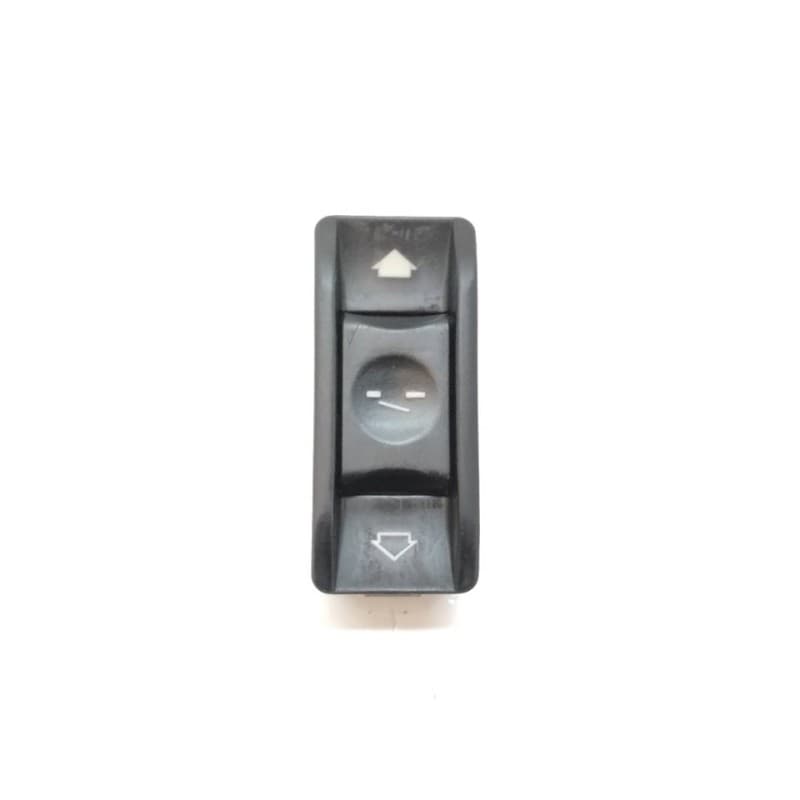 Recambio de mando multifuncion para bmw serie 3 coupe (e46) 320 ci referencia OEM IAM 03015000 61318352182 - Negro