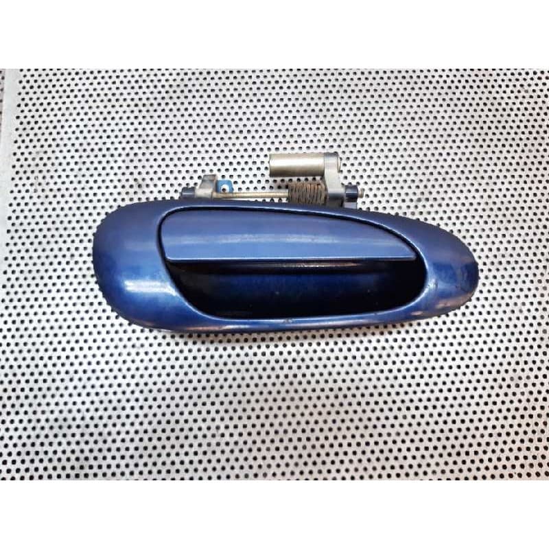 Recambio de maneta exterior delantera derecha para honda civic berlina 3 (ep1/2) 1.6i ls referencia OEM IAM