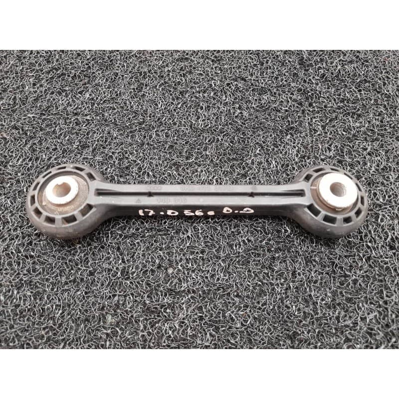 Recambio de bieleta estabilizadora delantera derecha para audi a4 ber. (b8) básico quattro referencia OEM IAM 8K0411317D - Azul