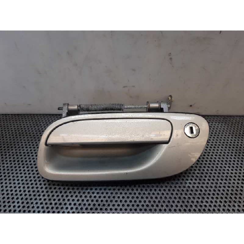 Recambio de maneta exterior delantera izquierda para volvo s80 berlina d5 referencia OEM IAM