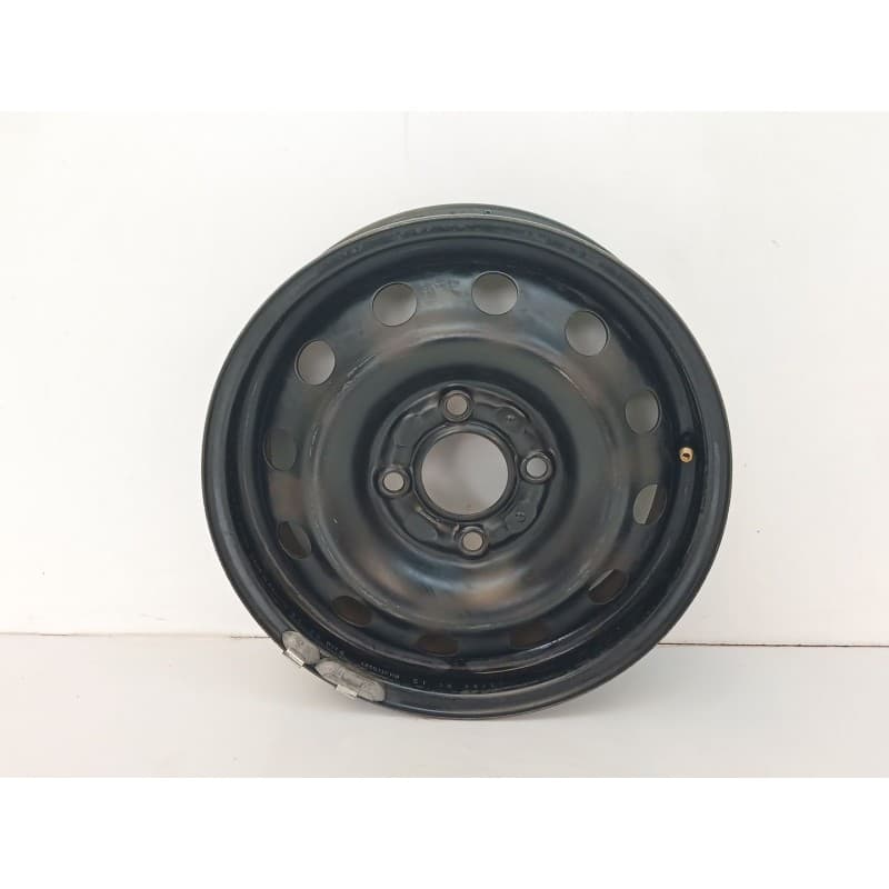 Recambio de llanta para ligier xtoo (lxt) 0.5 referencia OEM IAM 60318 - Rojo