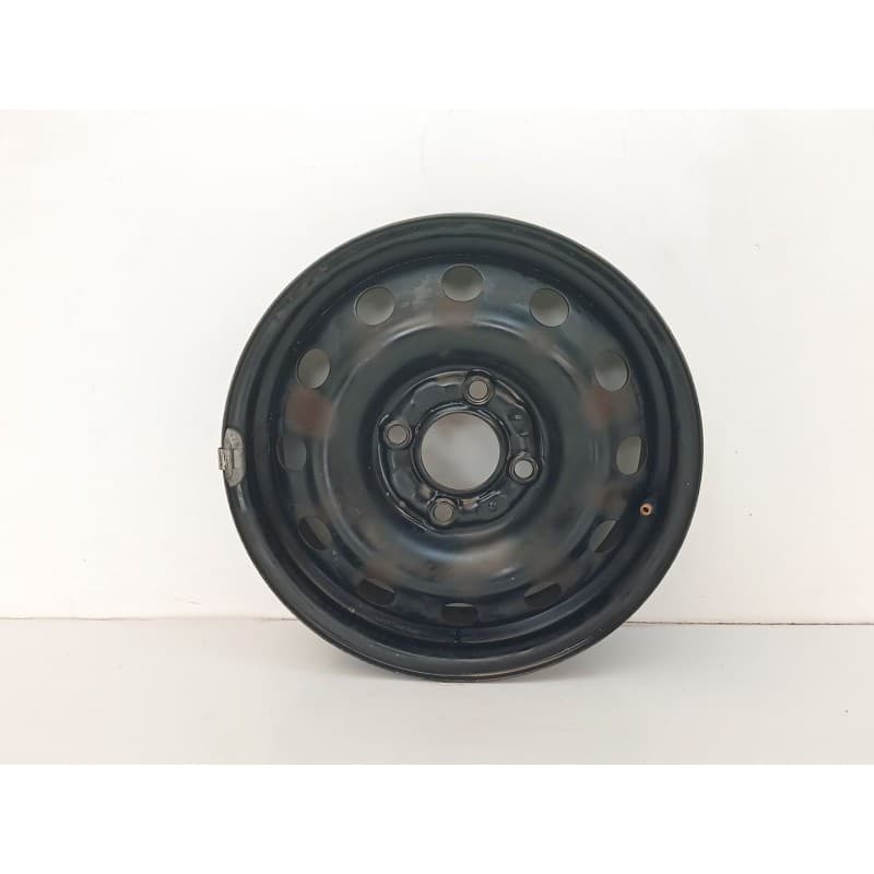 Recambio de llanta para ligier xtoo (lxt) 0.5 referencia OEM IAM 60318 - Rojo
