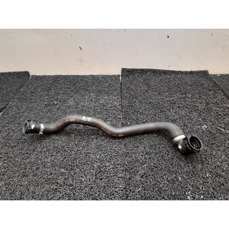 Recambio de tubo para jaguar xe prestige referencia OEM IAM GX738C424AB - Azul