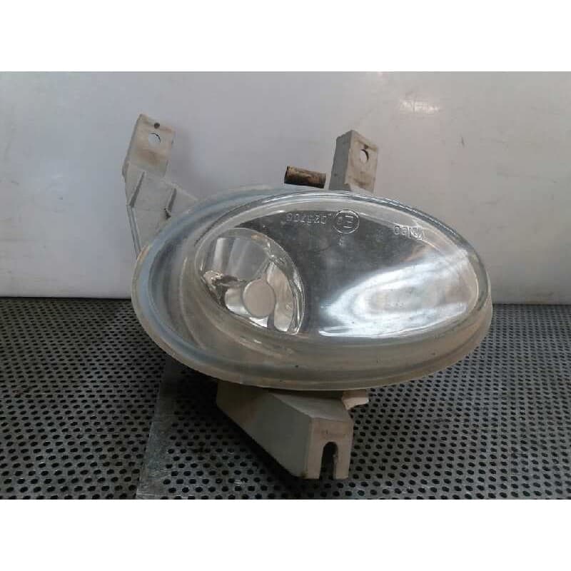 Recambio de faro antiniebla izquierdo para opel tigra referencia OEM IAM