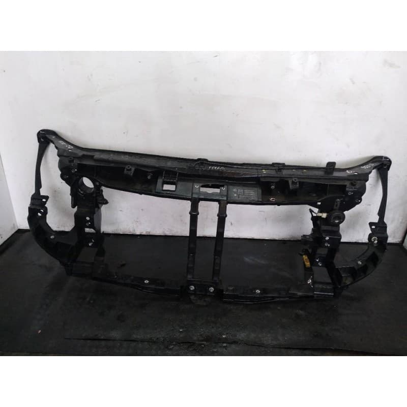 Recambio de panel frontal para renault master kipper l3h1 3,5t referencia OEM IAM - Blanco