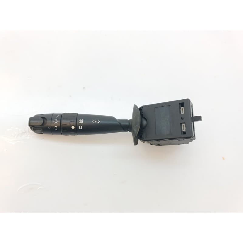 Recambio de mando luces para ligier xtoo (lxt) 0.5 referencia OEM IAM 120406 - Rojo