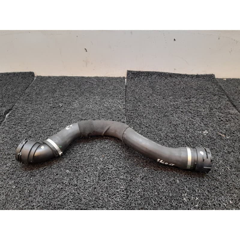 Recambio de tubo para jaguar xe prestige referencia OEM IAM GX738260AC - Azul