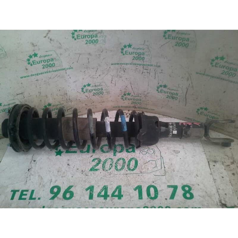 Recambio de amortiguador trasero derecho para honda civic berlina 3/4 (ej/ek) 1.5 referencia OEM IAM - Gris