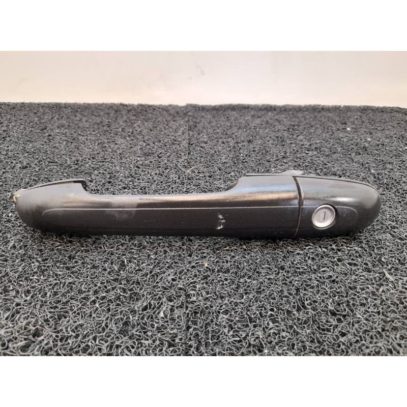 Recambio de maneta exterior delantera izquierda para mercedes-benz vito (w639) basic, combi 115 cdi compacto (639.601) referenci