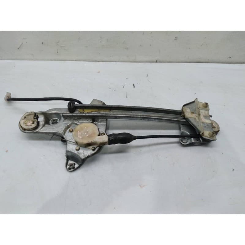 Recambio de elevalunas trasero derecho para mazda xedos 6 (ca) referencia OEM IAM 2650161634 134671