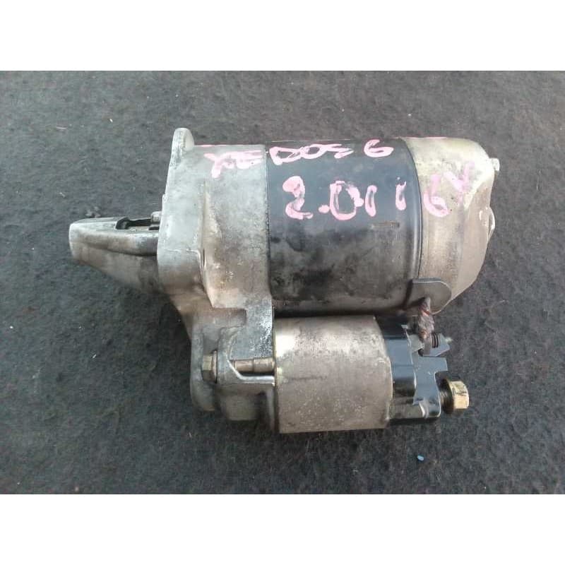 Recambio de motor arranque para mazda xedos 6 (ca) referencia OEM IAM 2280003381 134683