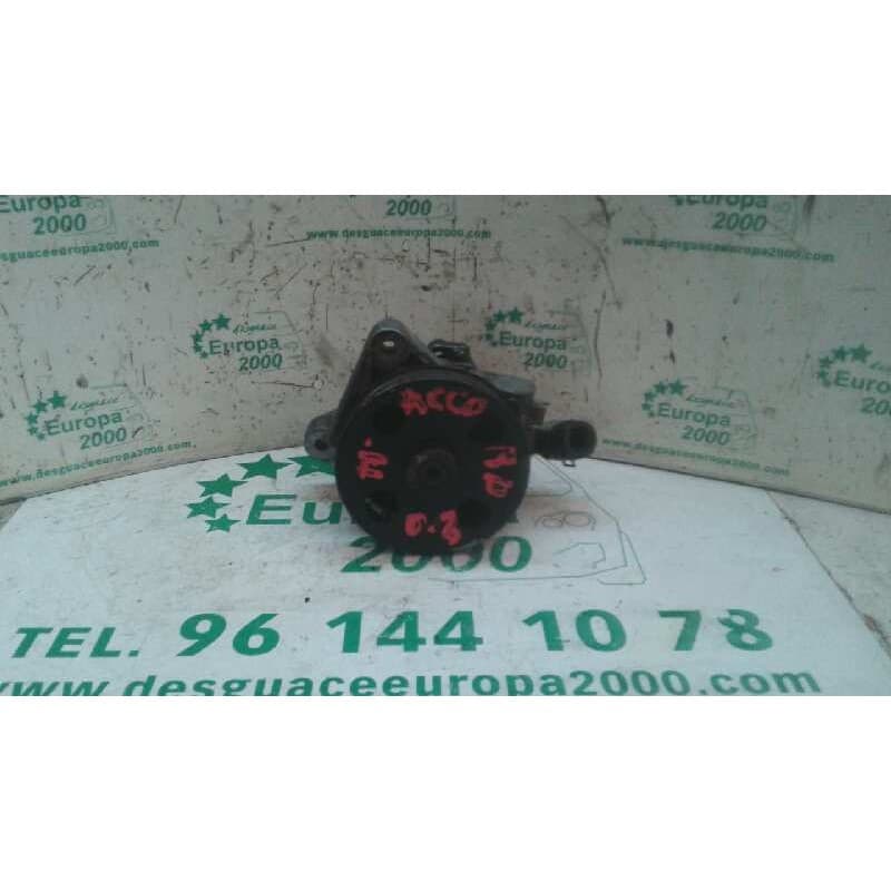 Recambio de bomba direccion para honda accord aerodeck (ce) referencia OEM IAM 89366