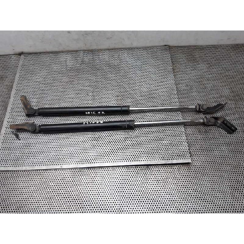 Recambio de amortiguadores maletero / porton para mazda premacy (cp) td active referencia OEM IAM - Azul