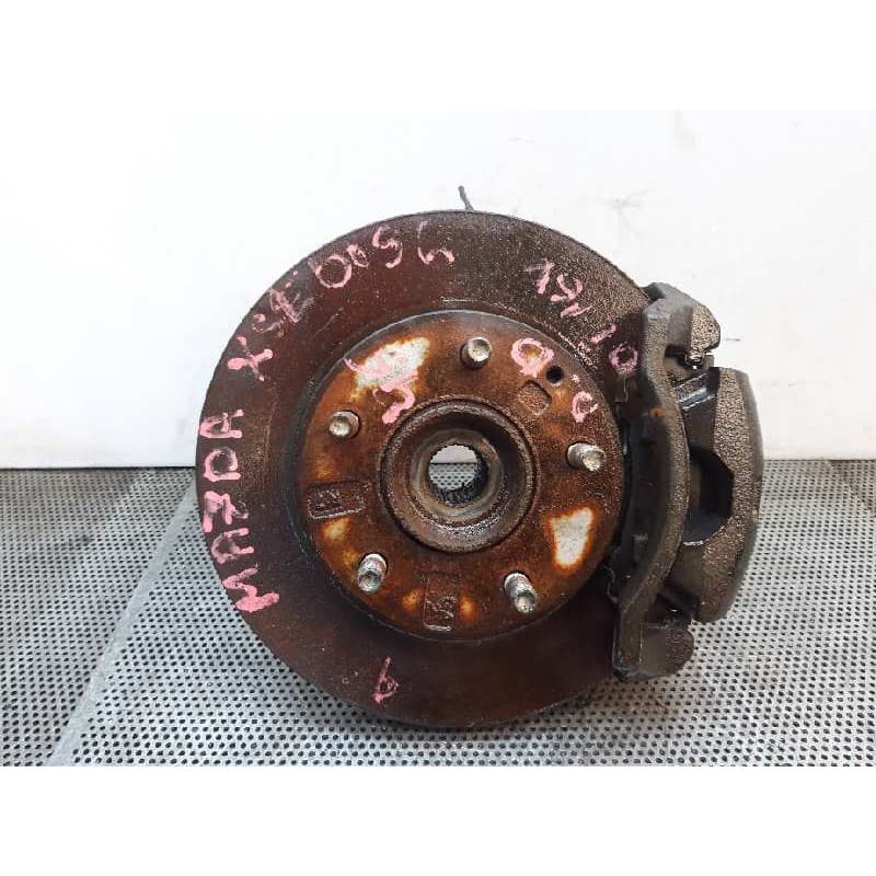 Recambio de mangueta delantera derecha para mazda xedos 6 (ca) referencia OEM IAM 134704