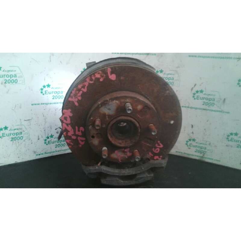 Recambio de mangueta delantera izquierda para mazda xedos 6 (ca) referencia OEM IAM 134705