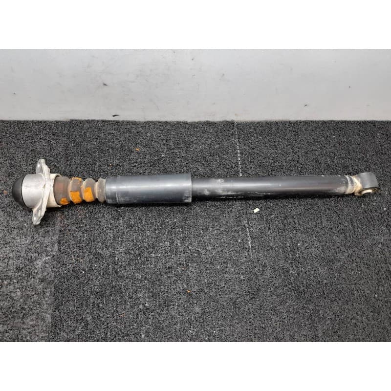 Recambio de amortiguador trasero derecho para skoda roomster (5j7) family referencia OEM IAM