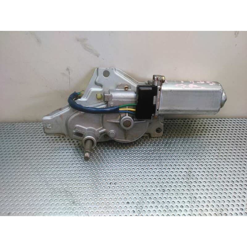 Recambio de motor limpia trasero para suzuki jimny sn (fj) techo metálico referencia OEM IAM 1592003092 DENSO