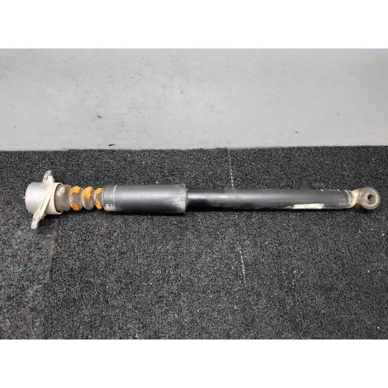 Recambio de amortiguador trasero izquierdo para skoda roomster (5j7) family referencia OEM IAM