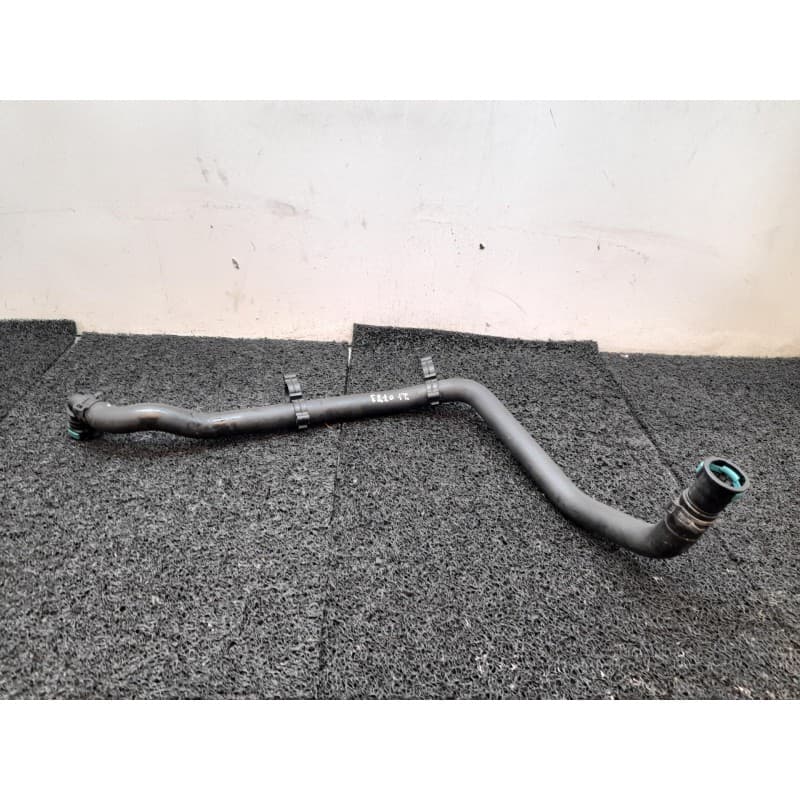 Recambio de tubo para jaguar xe prestige referencia OEM IAM - Azul