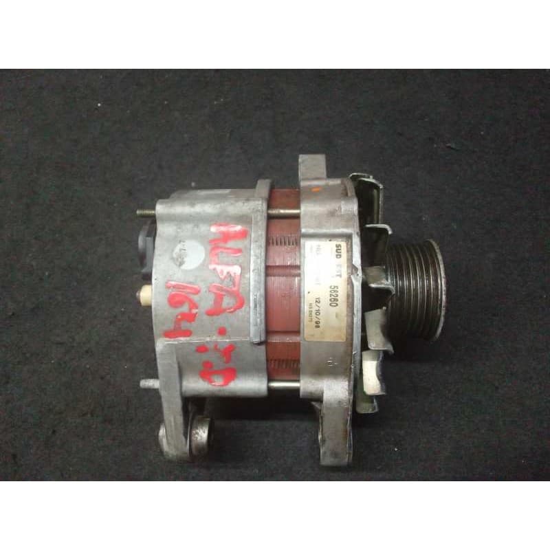 Recambio de alternador para alfa romeo 164 2.5 turbodiesel referencia OEM IAM 8927556260 37569 SUDEST