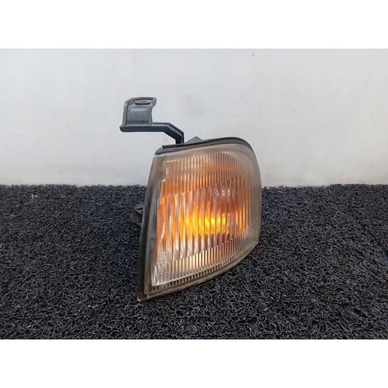 Recambio de piloto delantero izquierdo para suzuki baleno berlina sy (eg) 1.6 glx (4-ptas.) referencia OEM IAM - Verde