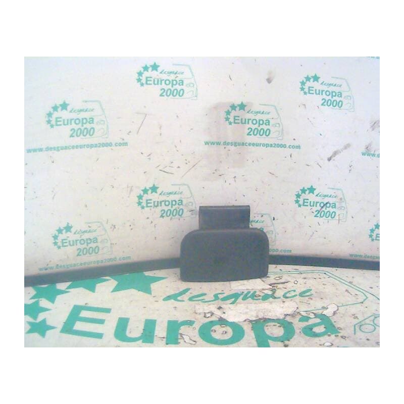 Recambio de maneta exterior delantera derecha para peugeot 106 (s2) 1.1 referencia OEM IAM - Azul