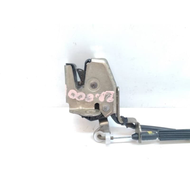 Recambio de cerradura puerta trasera izquierda para peugeot bipper tepee outdoor referencia OEM IAM