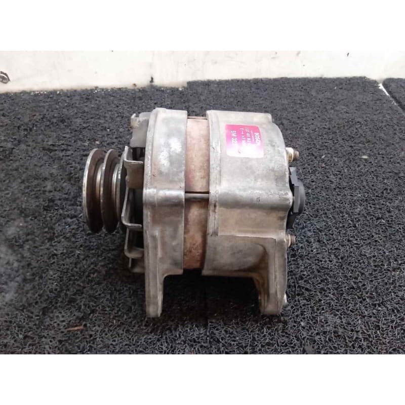 Recambio de alternador para ford granada berl./turnier 2.0 v6 referencia OEM IAM 0120489092 BOSCH