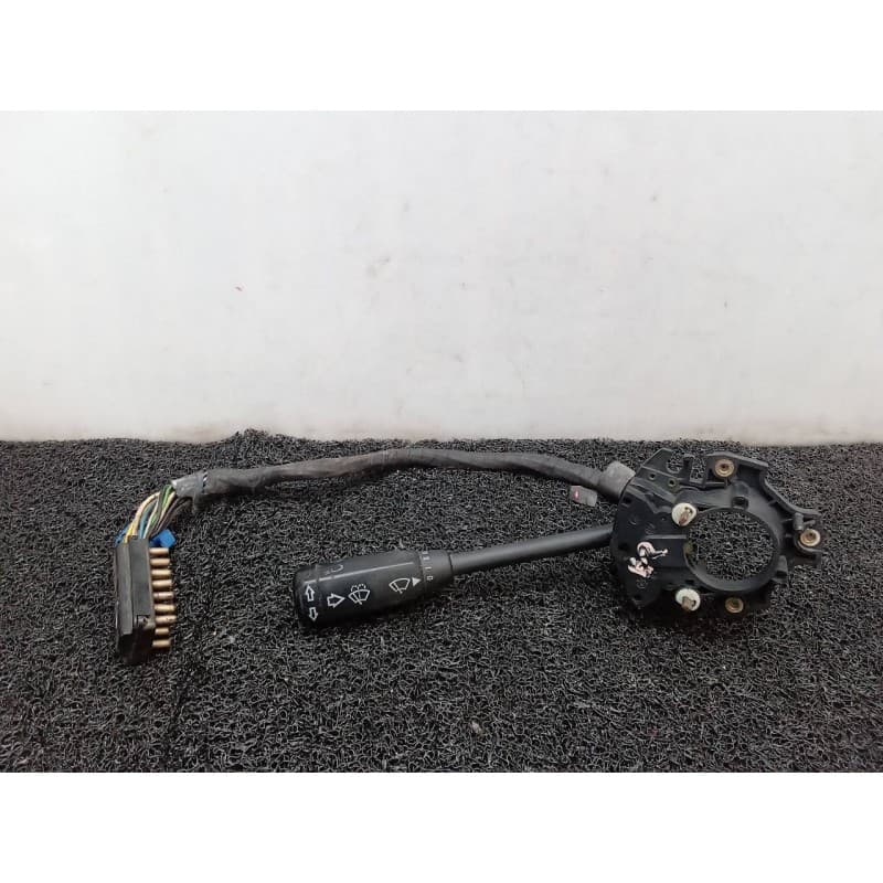 Recambio de mando luces para mercedes-benz clase e (w124) coupe/cabrio 3.0 24v cat referencia OEM IAM 1245450124 - Gris