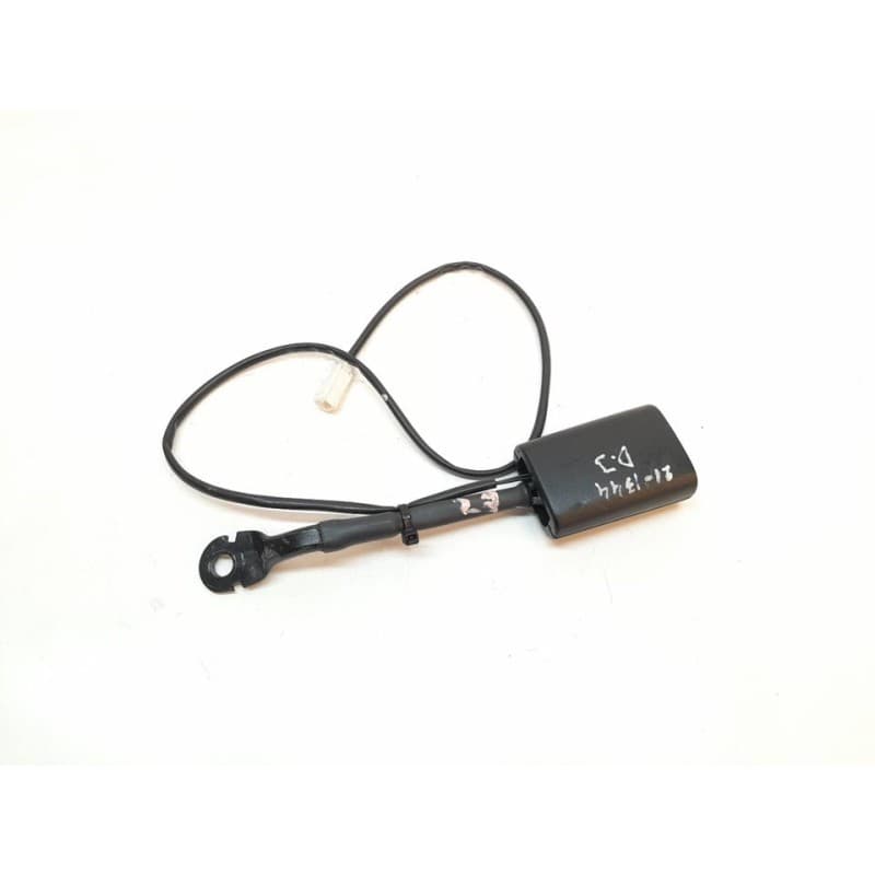 Recambio de enganche cinturon delantero izquierdo para alfa romeo gt (125) 1.8 ts impression referencia OEM IAM C481260705