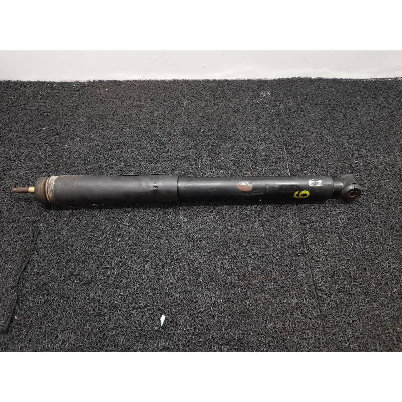 Recambio de amortiguador trasero derecho para mercedes-benz clase e (w124) coupe/cabrio 3.0 24v cat referencia OEM IAM - Gris