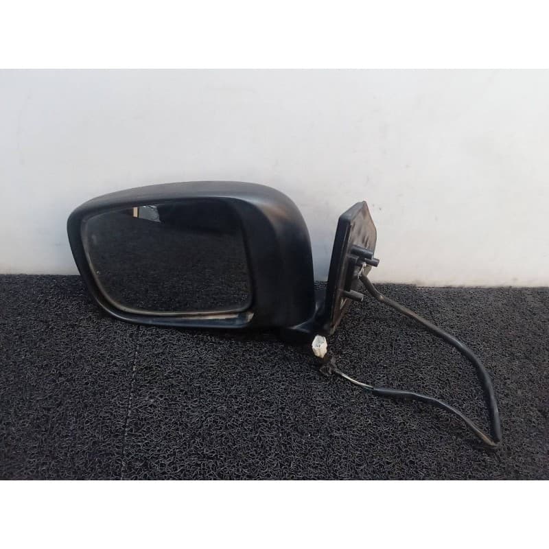 Recambio de retrovisor izquierdo para mazda mpv (lw) 2.0 td comfort referencia OEM IAM - Verde