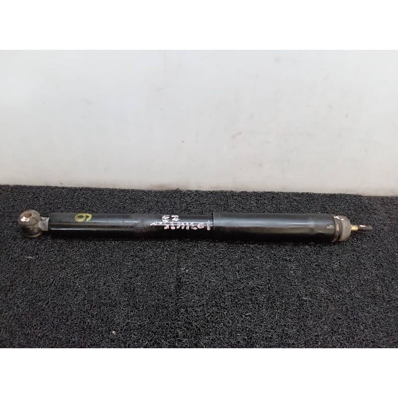 Recambio de amortiguador trasero izquierdo para mercedes-benz clase e (w124) coupe/cabrio 3.0 24v cat referencia OEM IAM - Gris