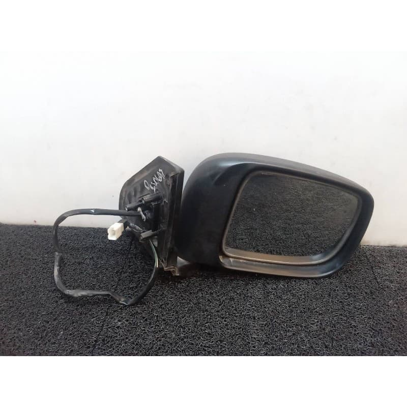Recambio de retrovisor derecho para mazda mpv (lw) 2.0 td comfort referencia OEM IAM - Verde