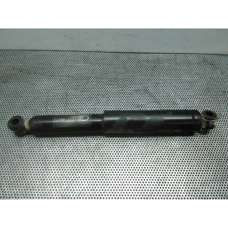 Recambio de amortiguador trasero derecho para suzuki samurai (sj) hardtop referencia OEM IAM - Rojo