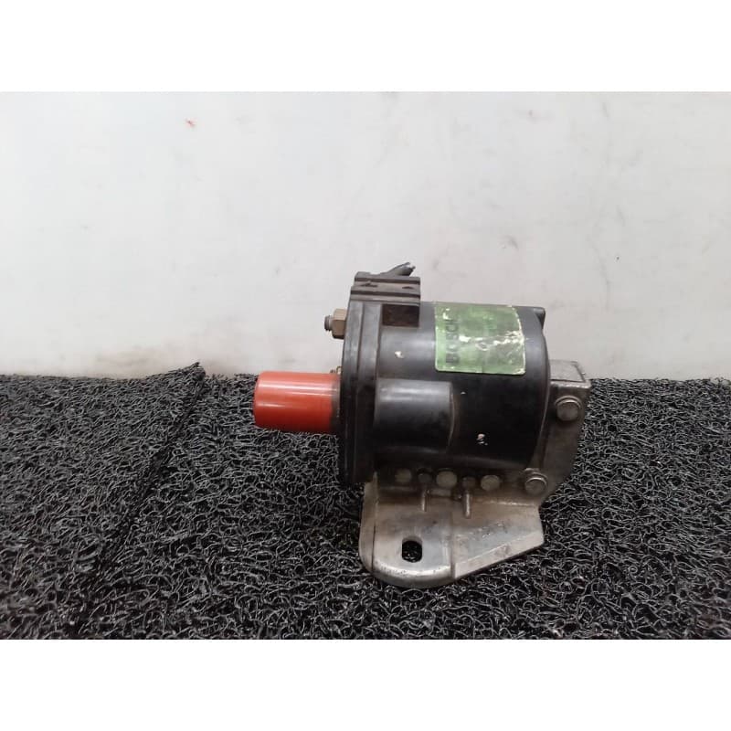 Recambio de bobina encendido para mercedes-benz clase e (w124) coupe/cabrio 3.0 24v cat referencia OEM IAM 0221501374 000158560 - Gris