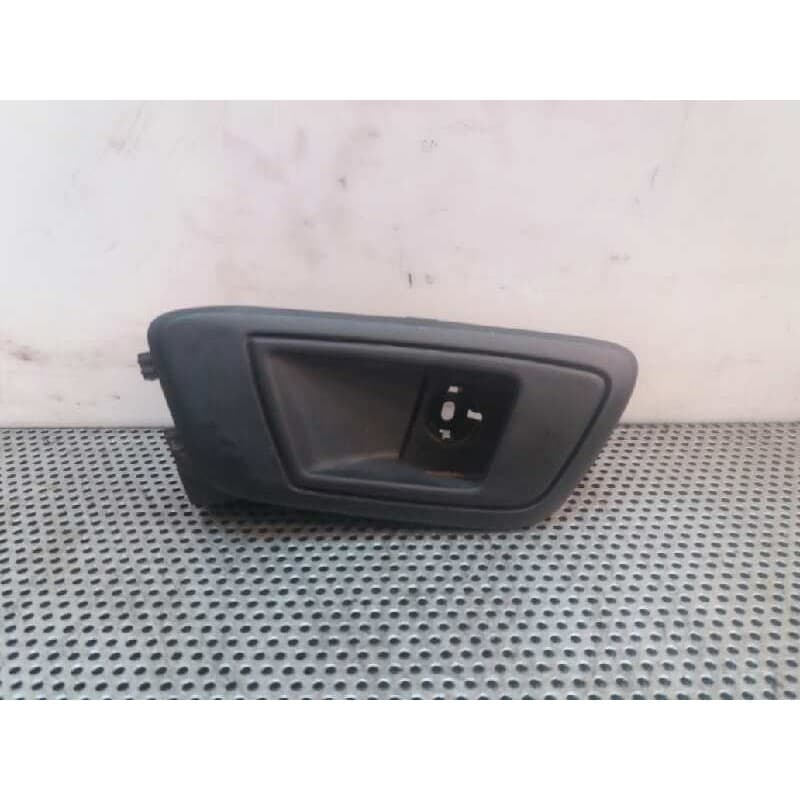 Recambio de maneta interior trasera izquierda para ford fiesta (cb1) 1.4 16v cat referencia OEM IAM