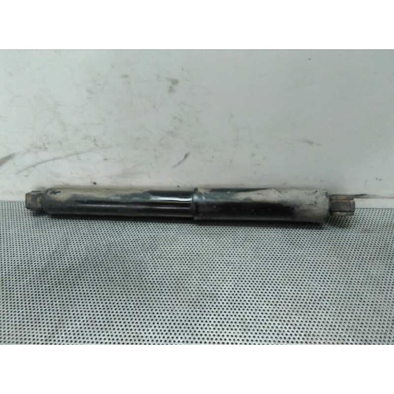 Recambio de amortiguador delantero derecho para chrysler jeep gr.cherokee (zj)/(z) 5.2 v8 cat referencia OEM IAM - Verde