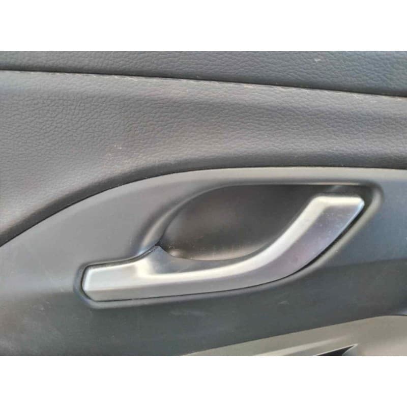 Recambio de maneta interior trasera izquierda para hyundai i30 (pd) n line 30 aniversario referencia OEM IAM