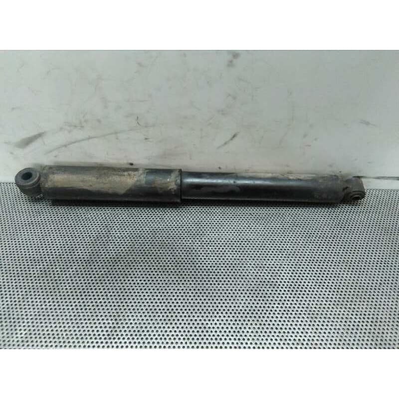 Recambio de amortiguador delantero izquierdo para chrysler jeep gr.cherokee (zj)/(z) 5.2 v8 cat referencia OEM IAM - Verde
