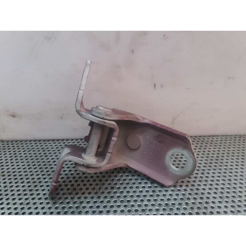Recambio de bisagra puerta para ford fiesta (cb1) 1.4 16v cat referencia OEM IAM