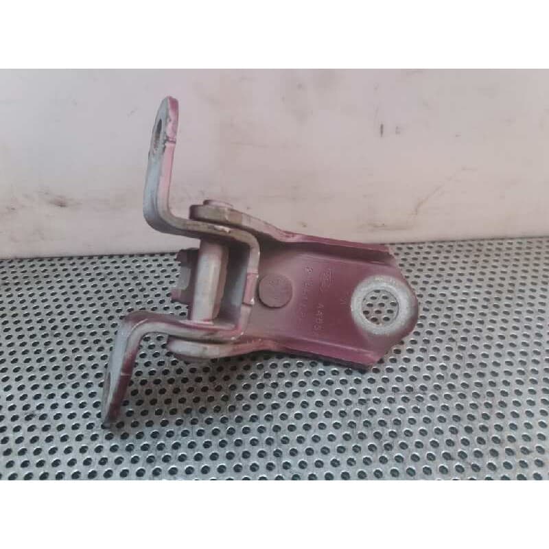 Recambio de bisagra puerta para ford fiesta (cb1) 1.4 16v cat referencia OEM IAM
