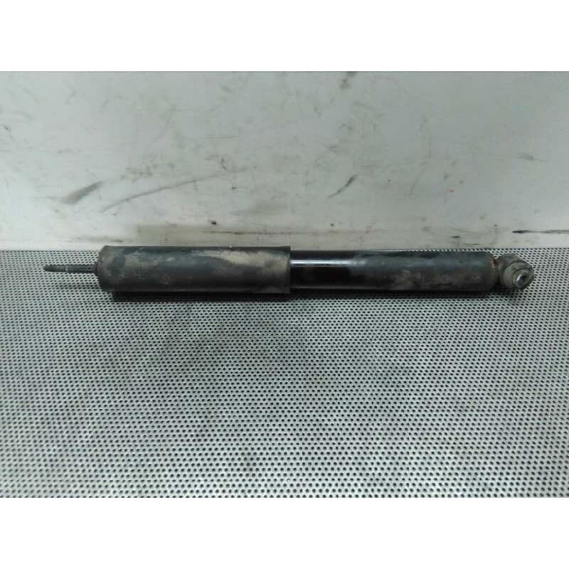 Recambio de amortiguador trasero izquierdo para chrysler jeep gr.cherokee (zj)/(z) 5.2 v8 cat referencia OEM IAM - Verde