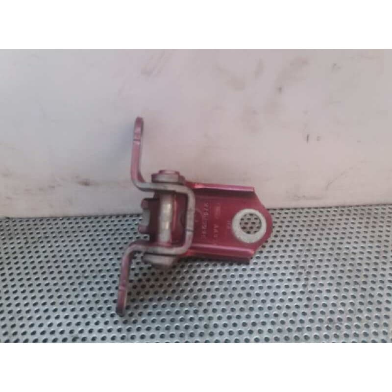Recambio de bisagra puerta para ford fiesta (cb1) 1.4 16v cat referencia OEM IAM
