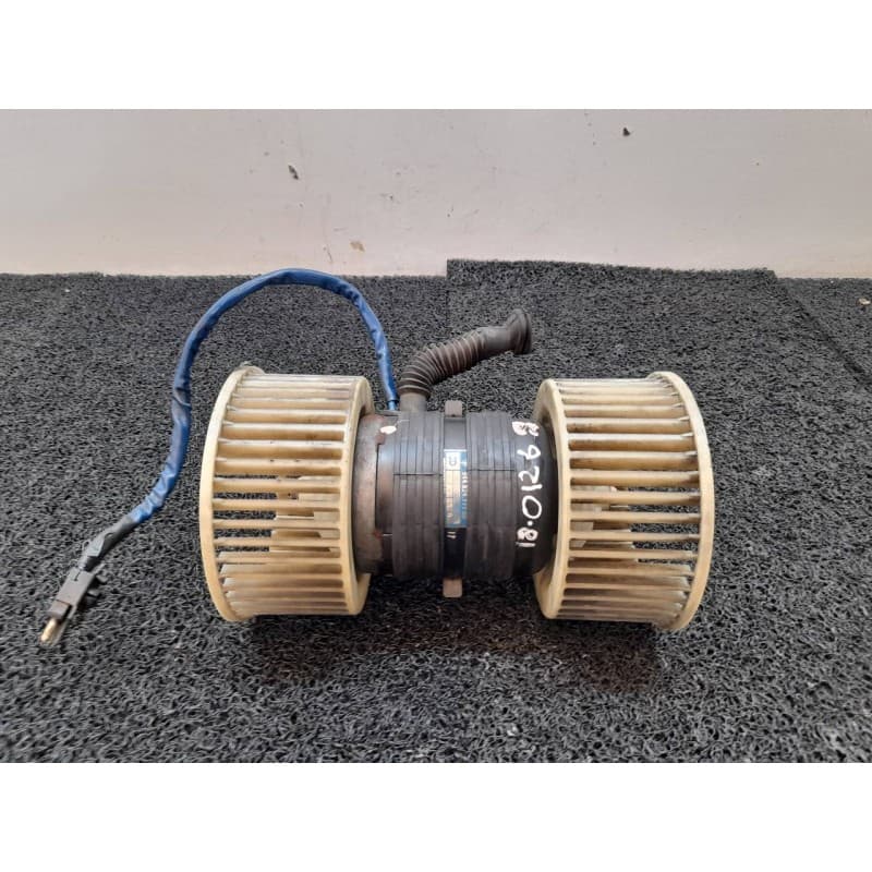 Recambio de motor calefaccion para porsche 944 básico coupe referencia OEM IAM 94462411700 162500657 - Rojo