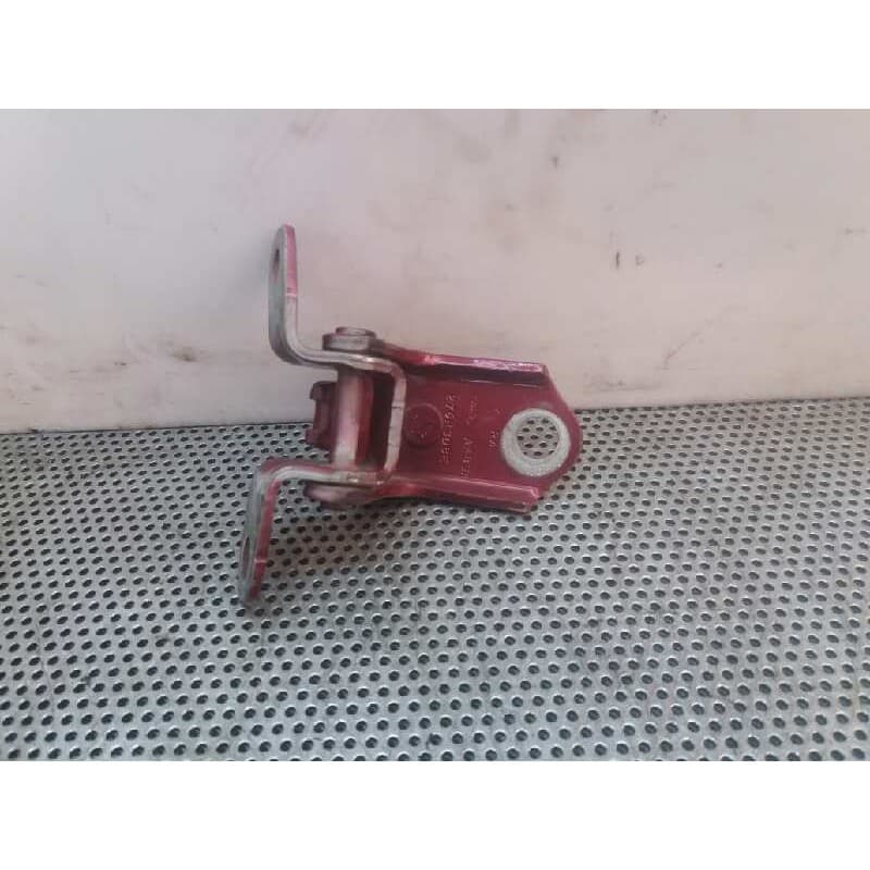 Recambio de bisagra puerta para ford fiesta (cb1) 1.4 16v cat referencia OEM IAM
