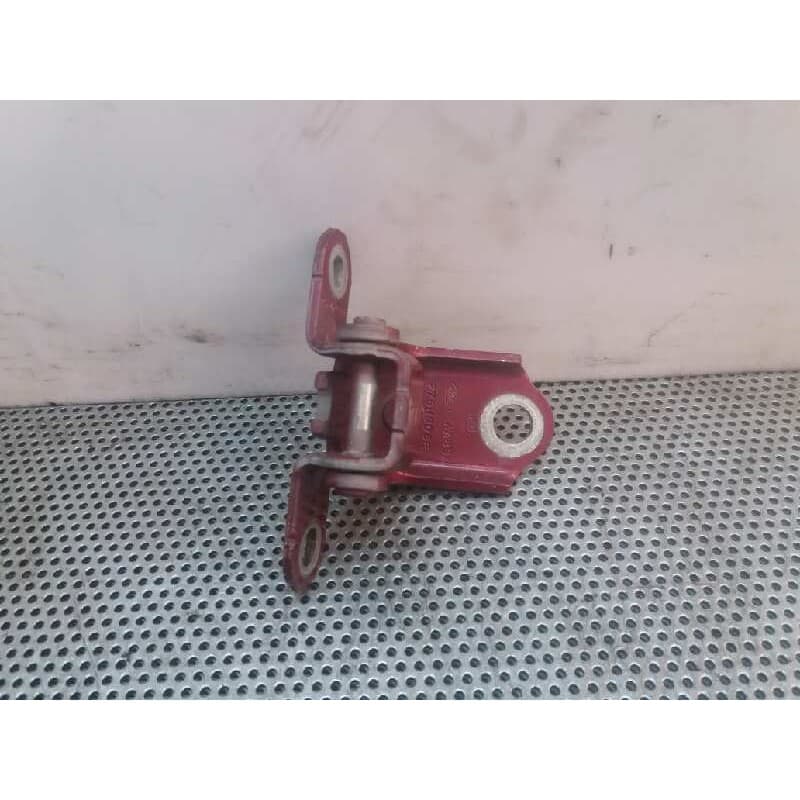 Recambio de bisagra puerta para ford fiesta (cb1) 1.4 16v cat referencia OEM IAM