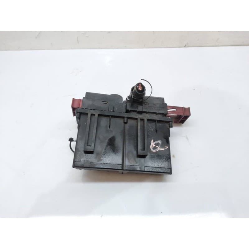 Recambio de centralita de electros para opel astra g berlina club referencia OEM IAM 09131730 ID252620 - Blanco
