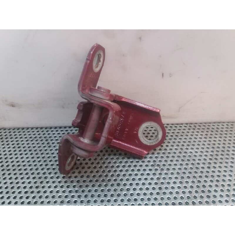 Recambio de bisagra puerta para ford fiesta (cb1) 1.4 16v cat referencia OEM IAM